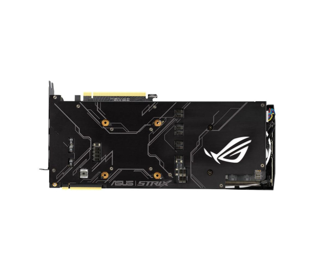 ASUS GeForce RTX 2080 Ti ROG STRIX OC 11GB GDDR6 - 457595 - zdjęcie 3